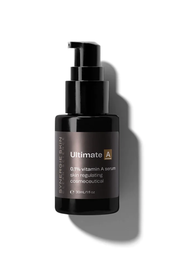 Ultimate A